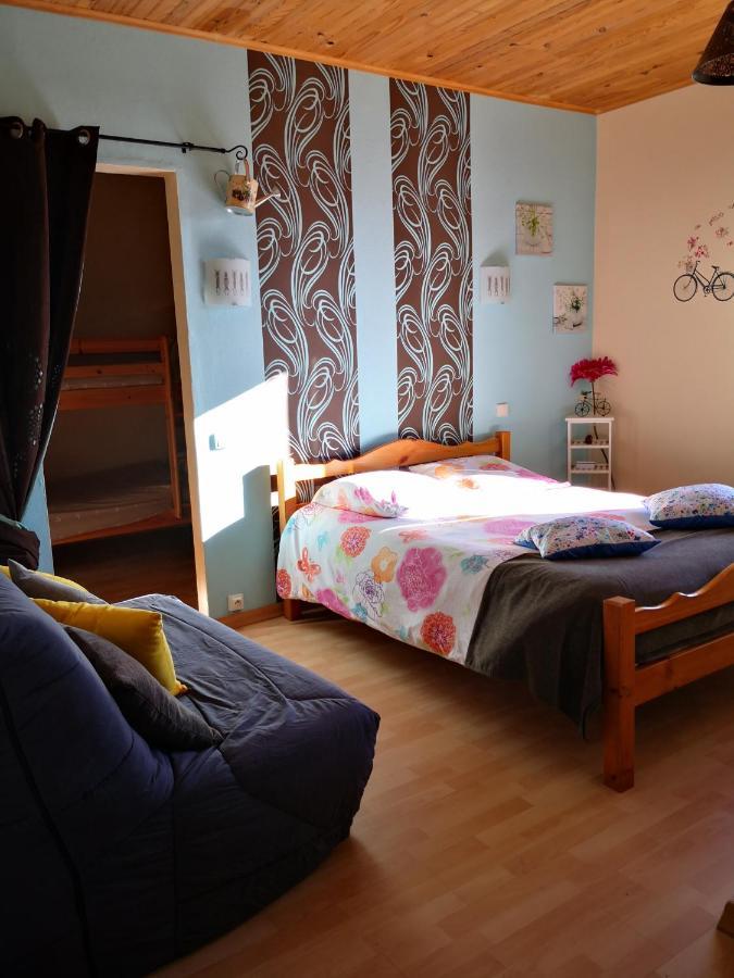Hotel O Fil De L'O Marseillette Eksteriør bilde