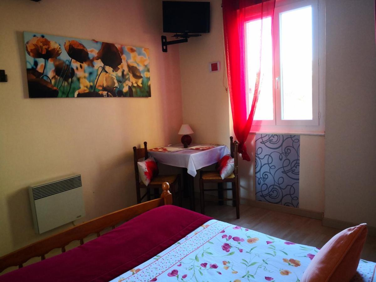 Hotel O Fil De L'O Marseillette Eksteriør bilde