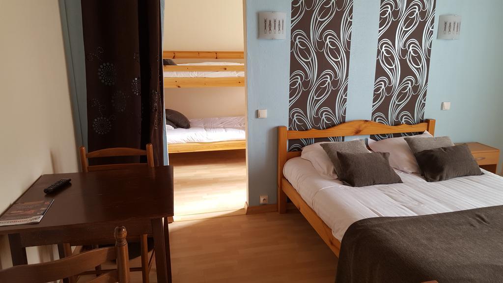 Hotel O Fil De L'O Marseillette Eksteriør bilde